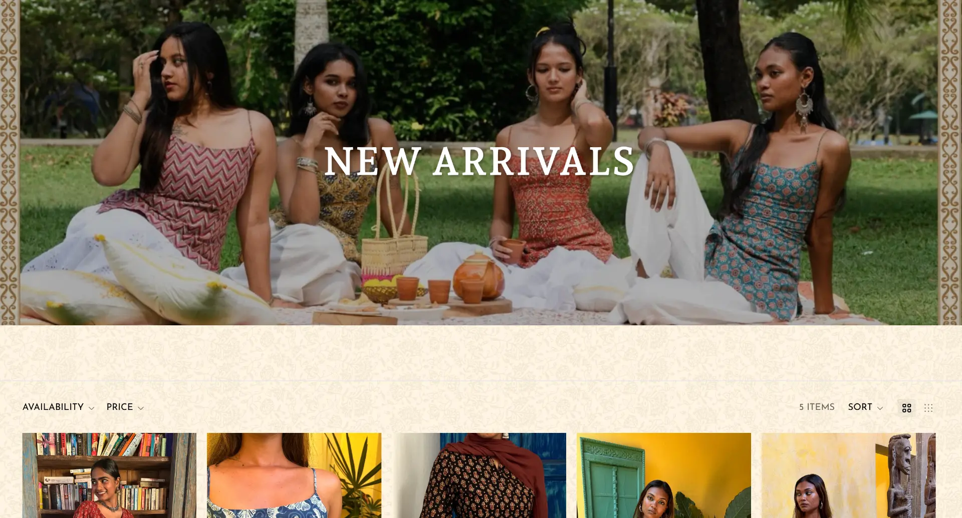 Wear Bhoomi — FIT KURTIS CLOTHING STORE